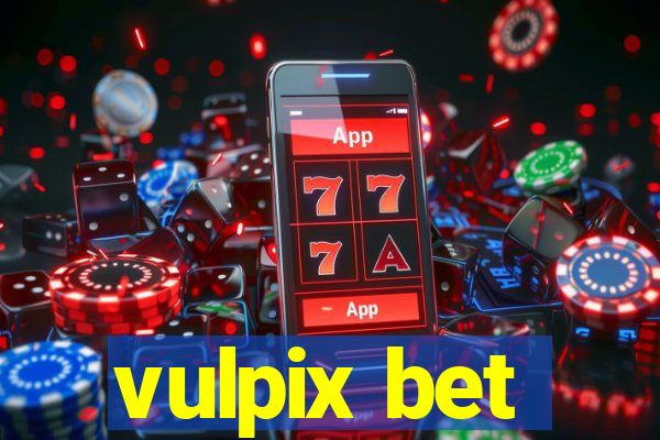 vulpix bet