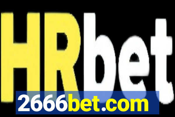 2666bet.com