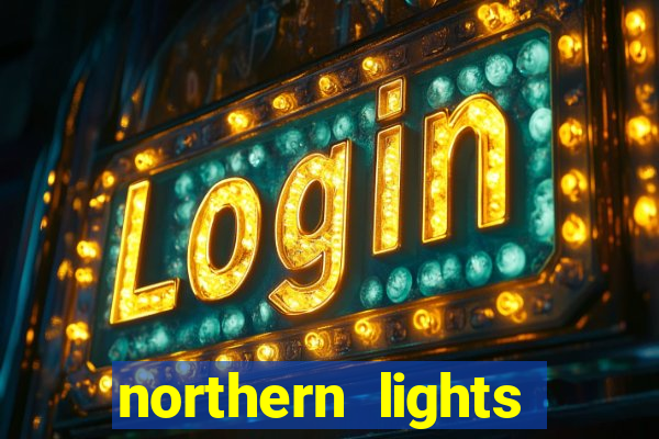 northern lights casino bingo