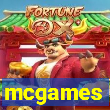 mcgames