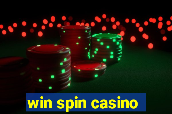 win spin casino