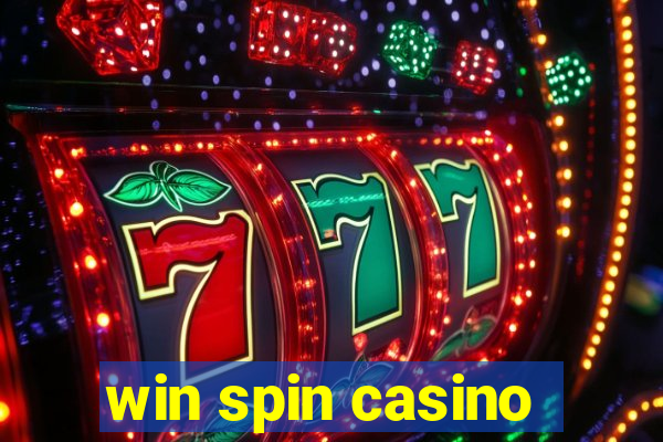 win spin casino