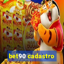 bet90 cadastro