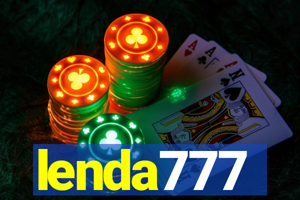 lenda777