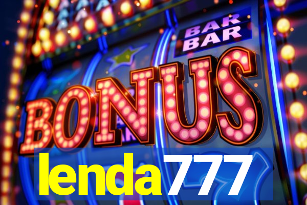 lenda777