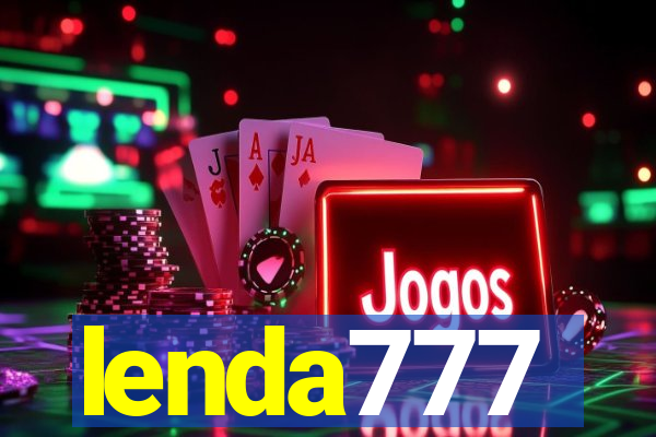 lenda777