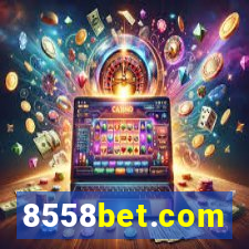 8558bet.com