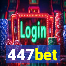 447bet