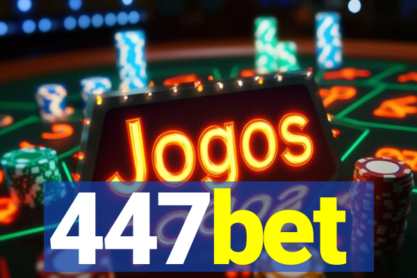 447bet