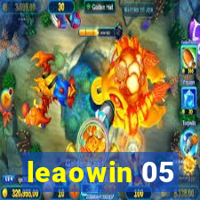 leaowin 05