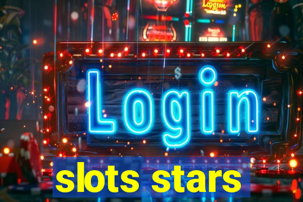 slots stars