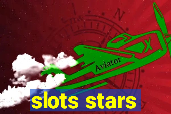 slots stars