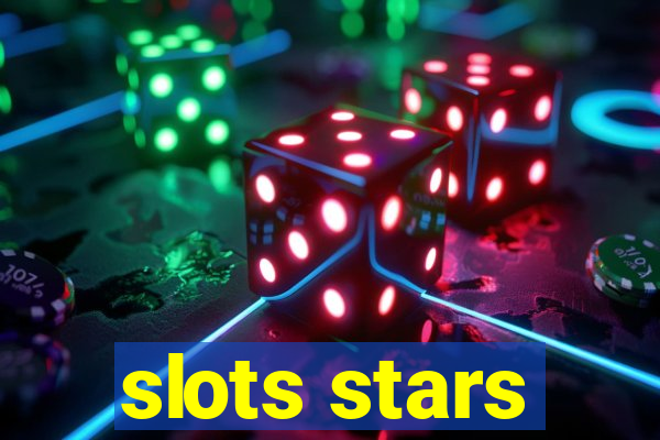 slots stars