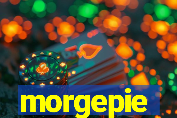 morgepie