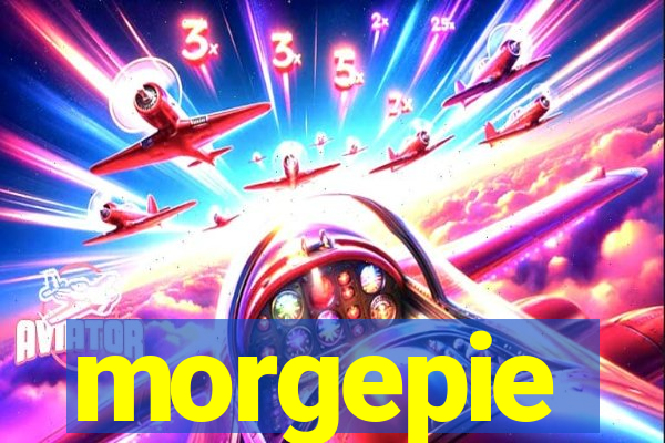 morgepie