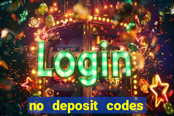 no deposit codes for slots of vegas