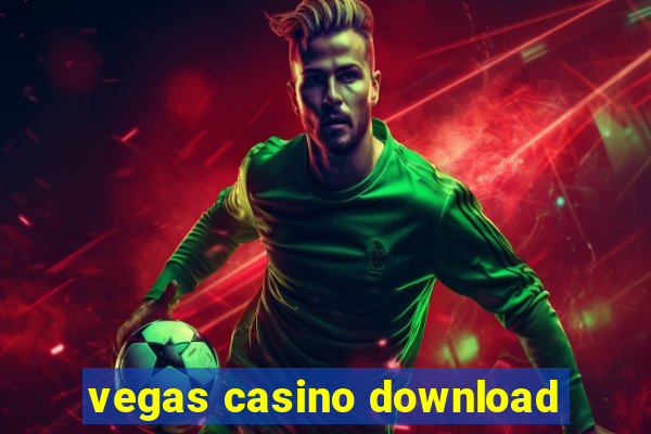 vegas casino download