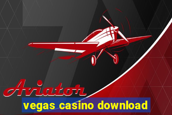 vegas casino download