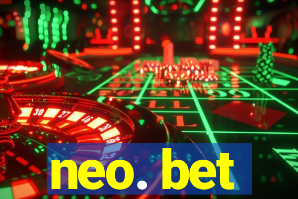 neo. bet