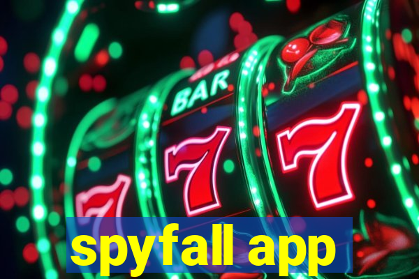 spyfall app