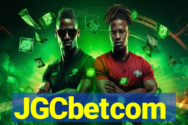 JGCbetcom