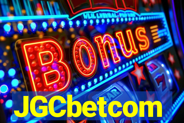 JGCbetcom