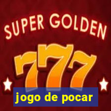 jogo de pocar