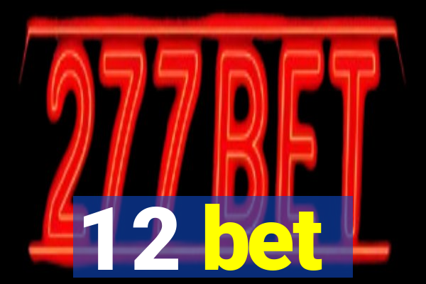 1 2 bet