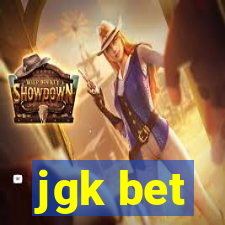 jgk bet