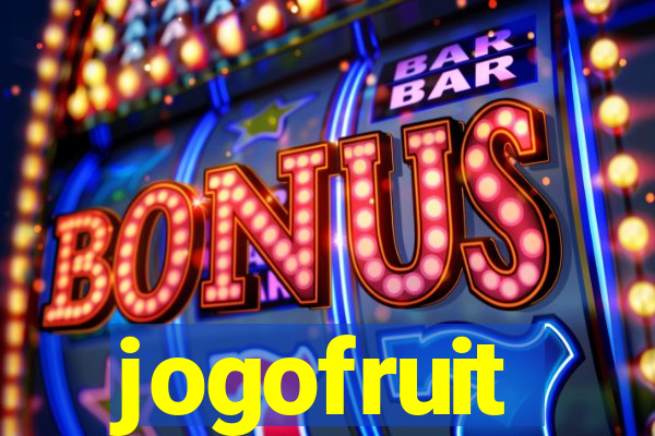 jogofruit