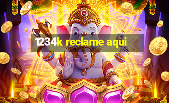 1234k reclame aqui