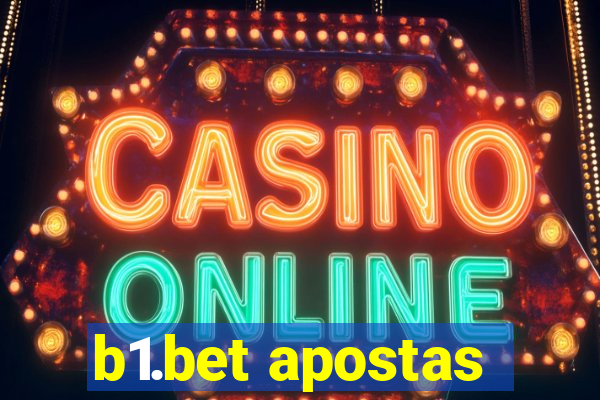 b1.bet apostas