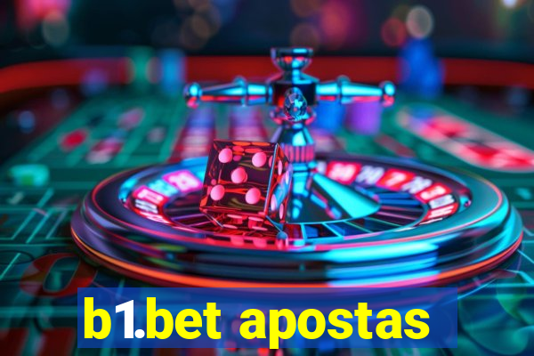 b1.bet apostas