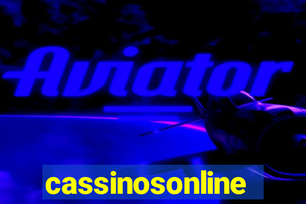 cassinosonline