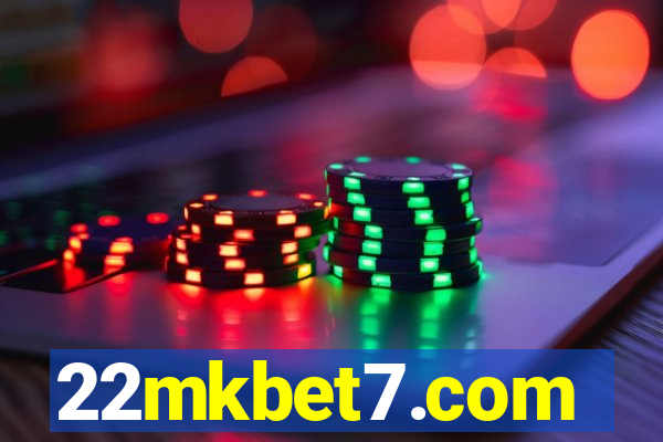 22mkbet7.com