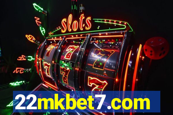 22mkbet7.com