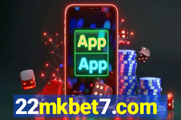 22mkbet7.com