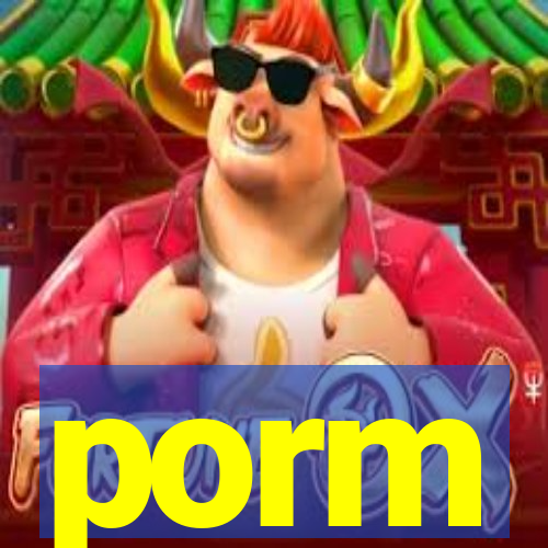 porm