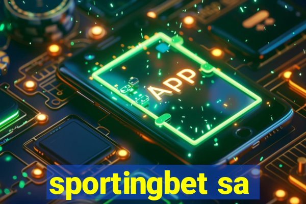 sportingbet sa