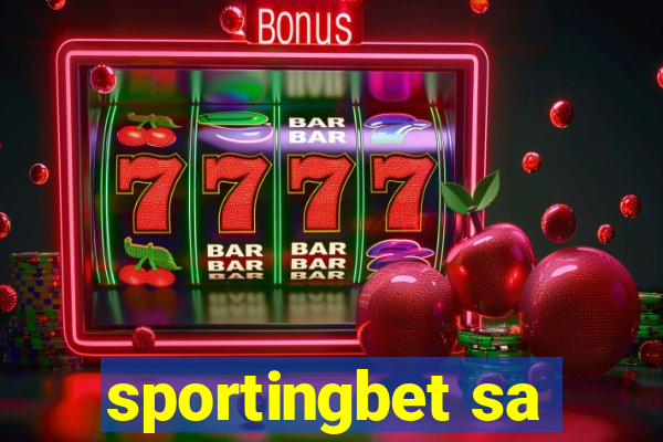 sportingbet sa