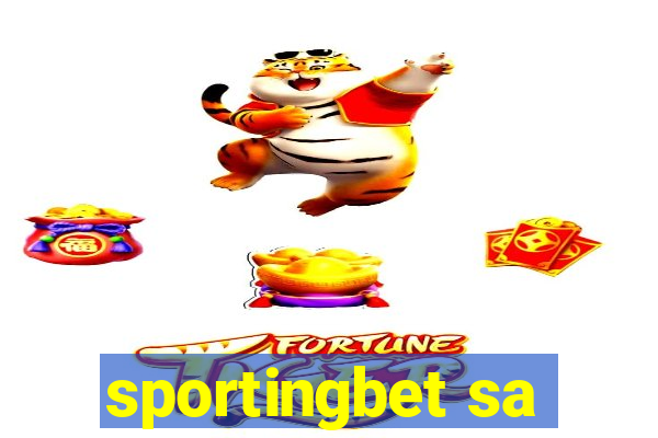 sportingbet sa