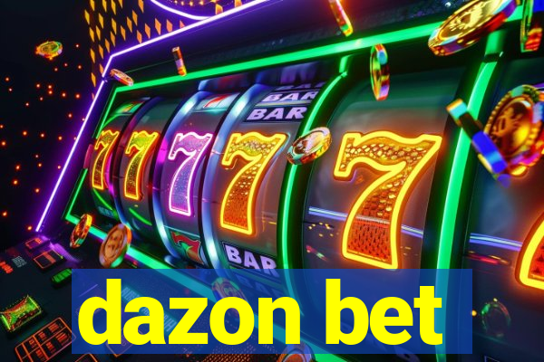 dazon bet