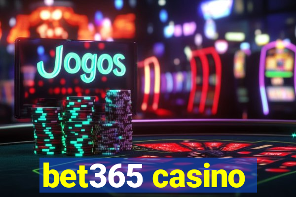 bet365 casino