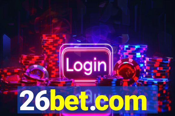 26bet.com