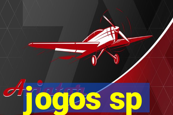 jogos sp