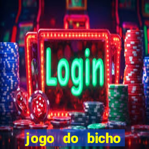 jogo do bicho apostas online