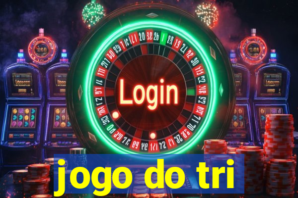 jogo do tri