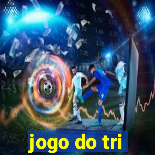 jogo do tri