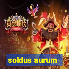 soldus aurum