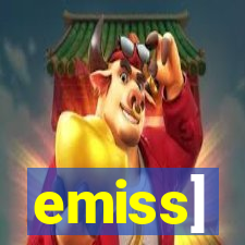 emiss]